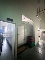 CT FoodCHAIN (D5), Warehouse #597028501
